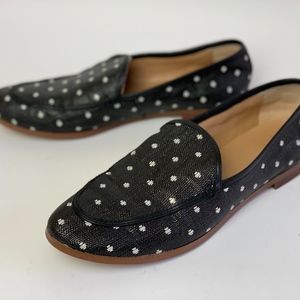 Banana Republic Womens Loafers Dress Size 8